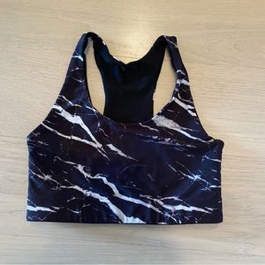 Terez sports bra